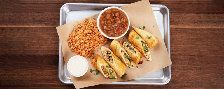 Lunch and Dinner - Chiloso Mexican Bistro