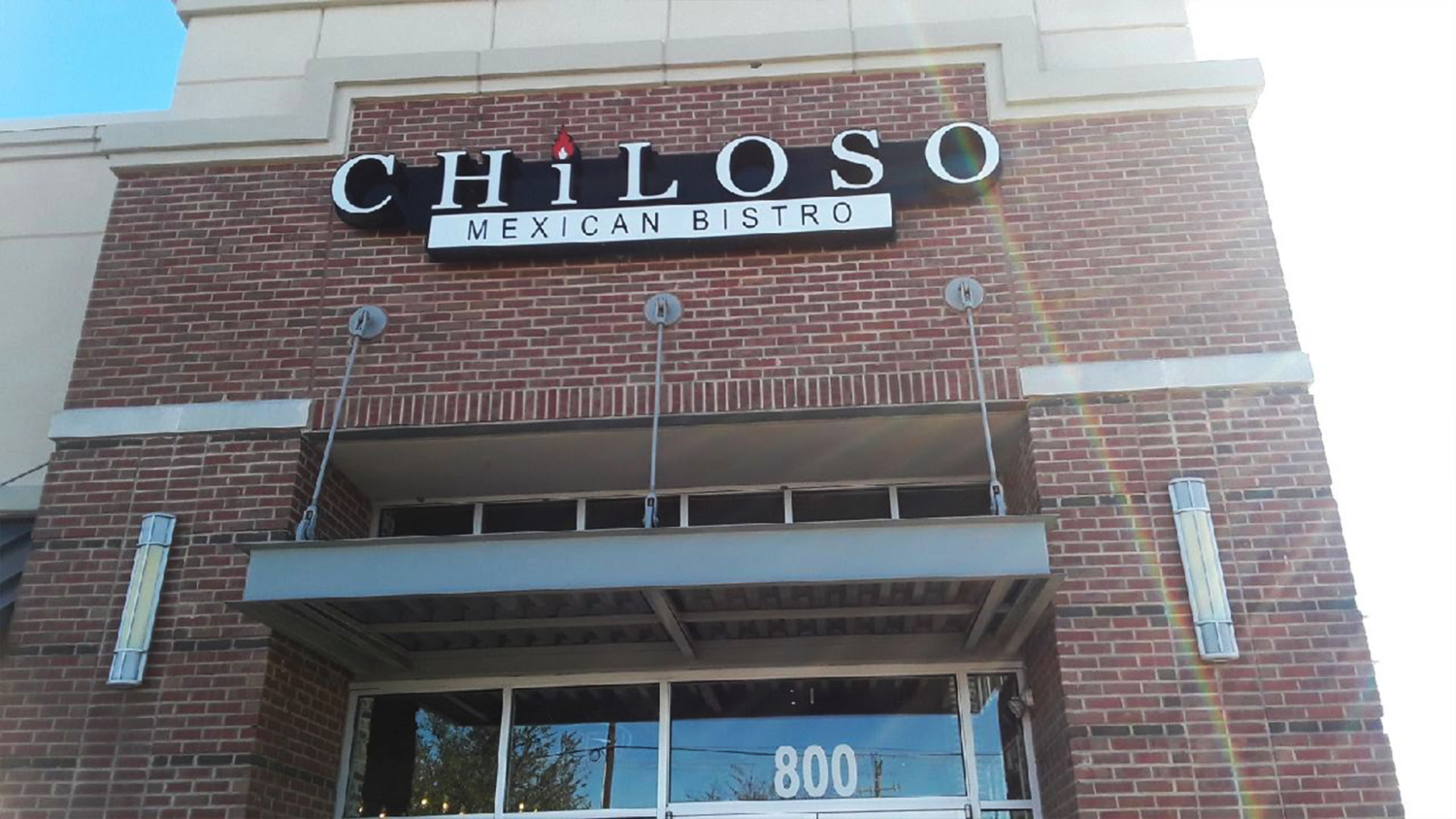 About - Chiloso Mexican Bistro